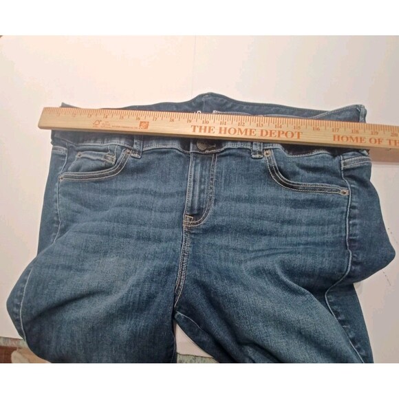 Torrid Women's Jegging Super Soft High-rise Jeans Size 18 26-in Inseam - Picture 9 of 9